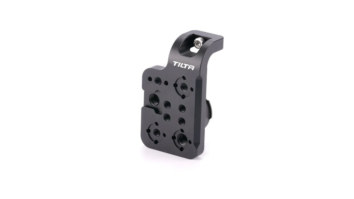 Tilta Vertical Mounting Plate for FX6