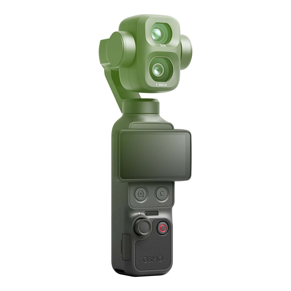 Product DJI Osmo Pocket 4P