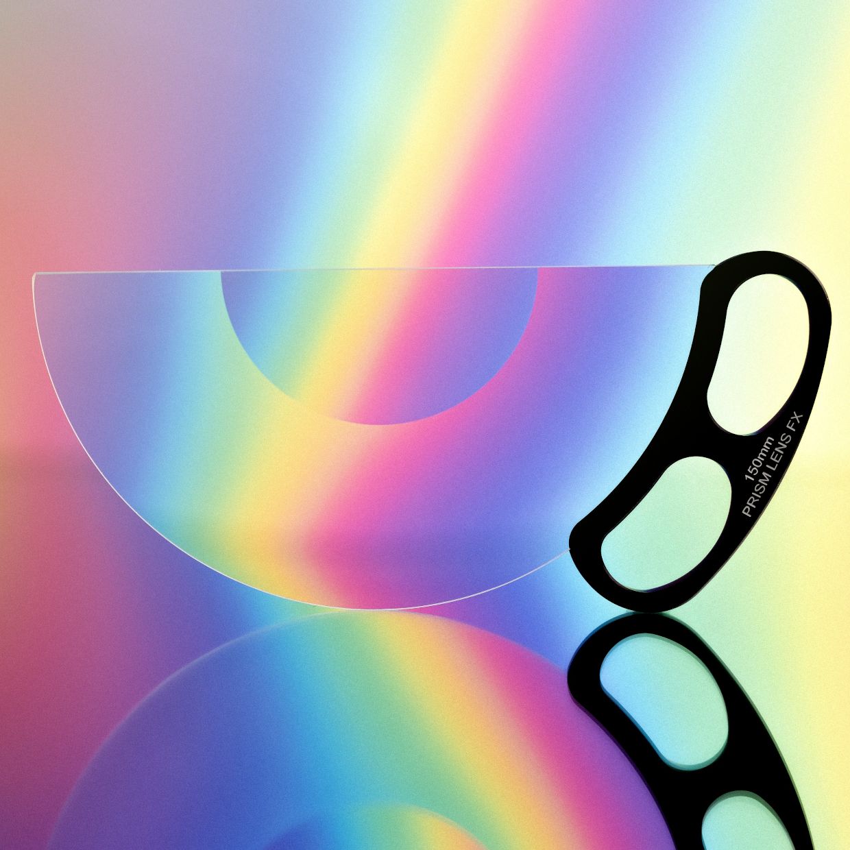 Product Filtr Prism FX Handheld Split Halo 150mm