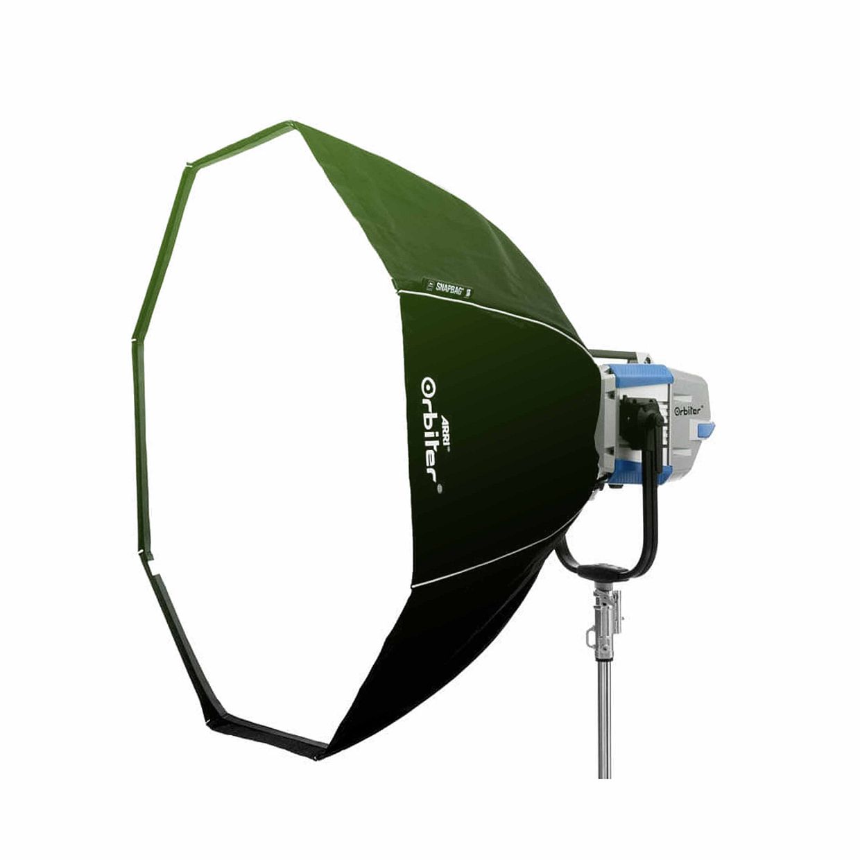 ARRI DoP Choice SnapBag Octa 4 for Orbiter