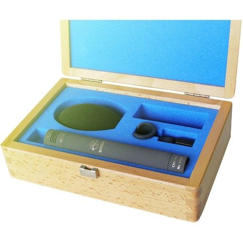 Product Schoeps CMC 6 SET (CMC6U + MK41 Supercardioid Mic Mono Set)