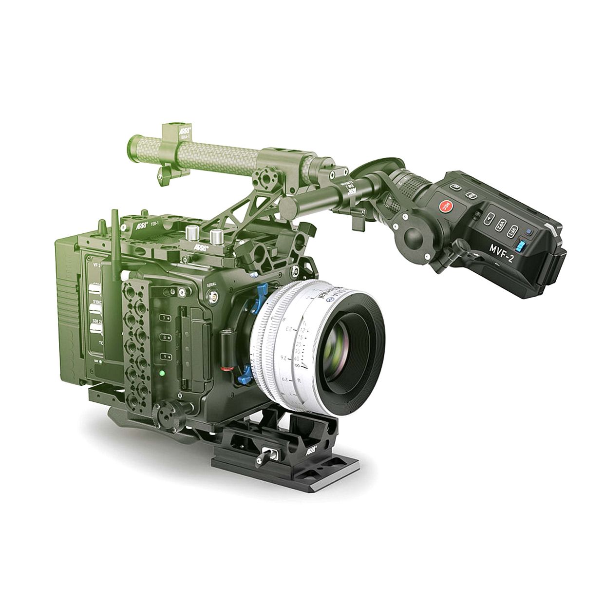 ARRI ALEXA 265