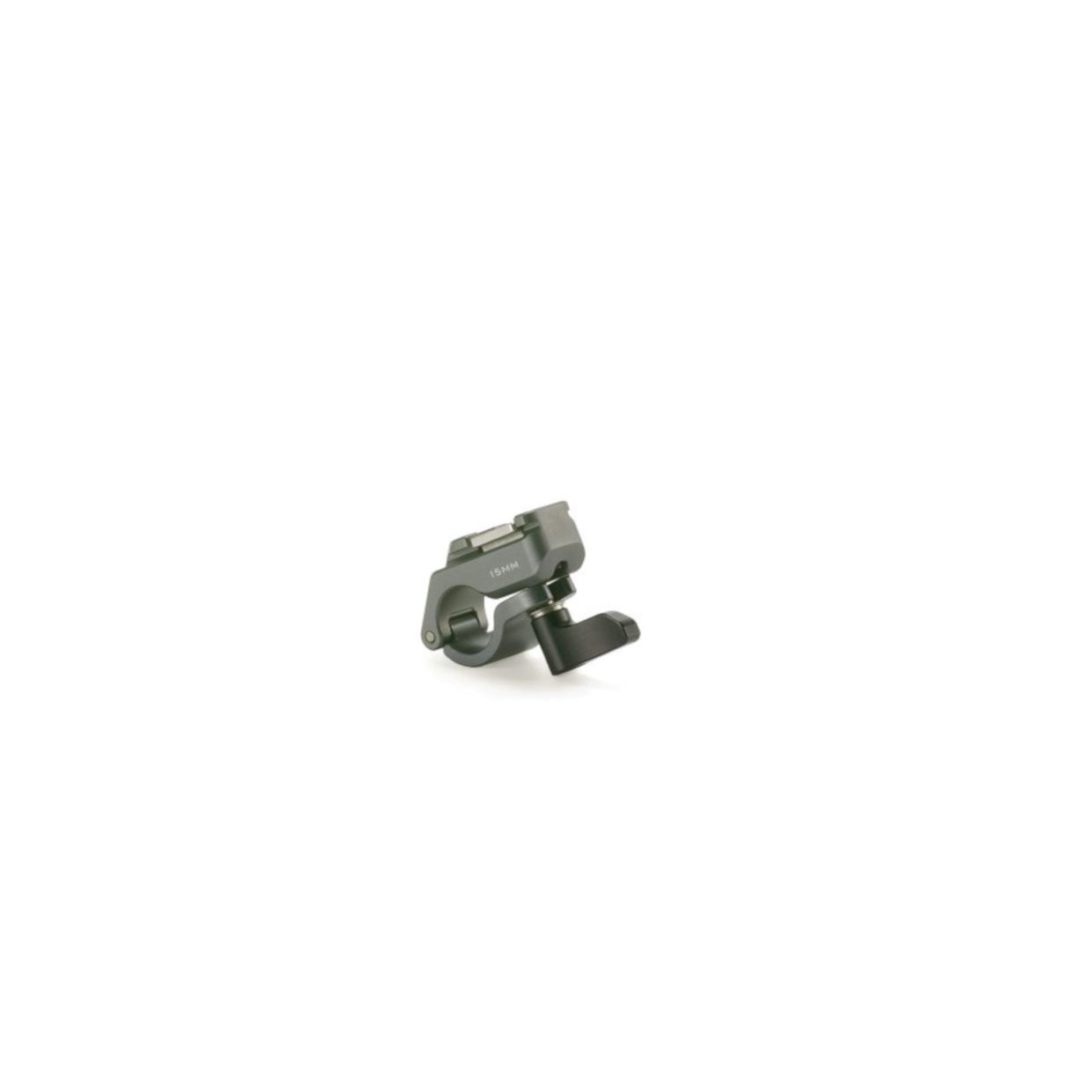 Nucleus-M II Motor Rod Mount (15mm)