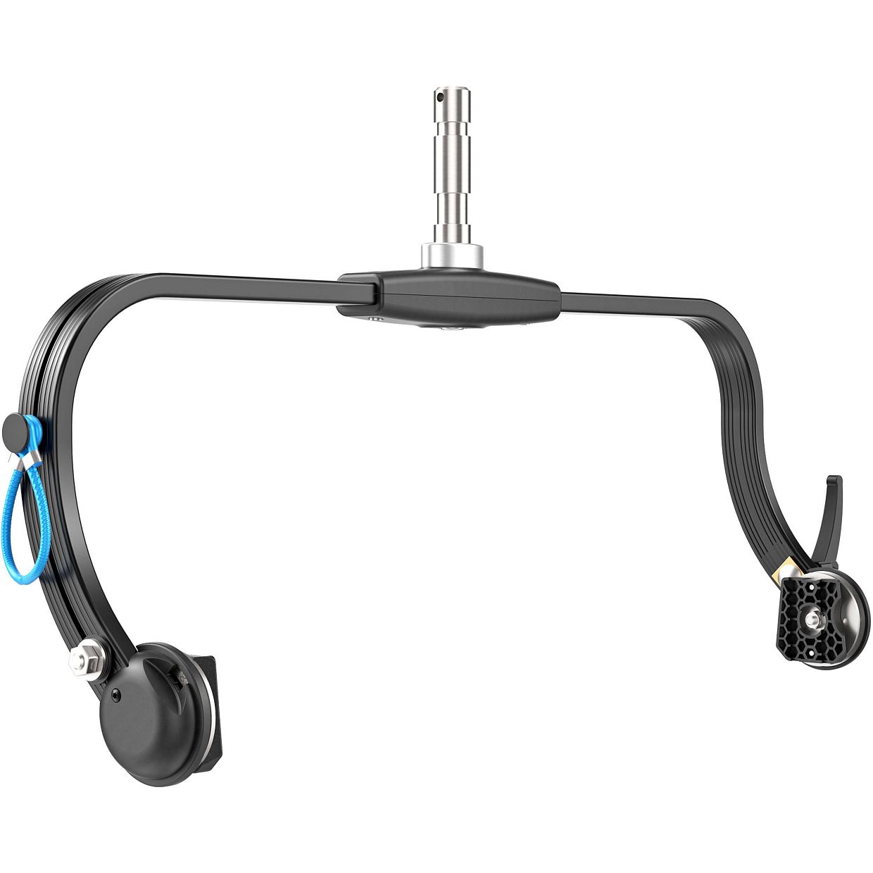 X21 Manual Yoke