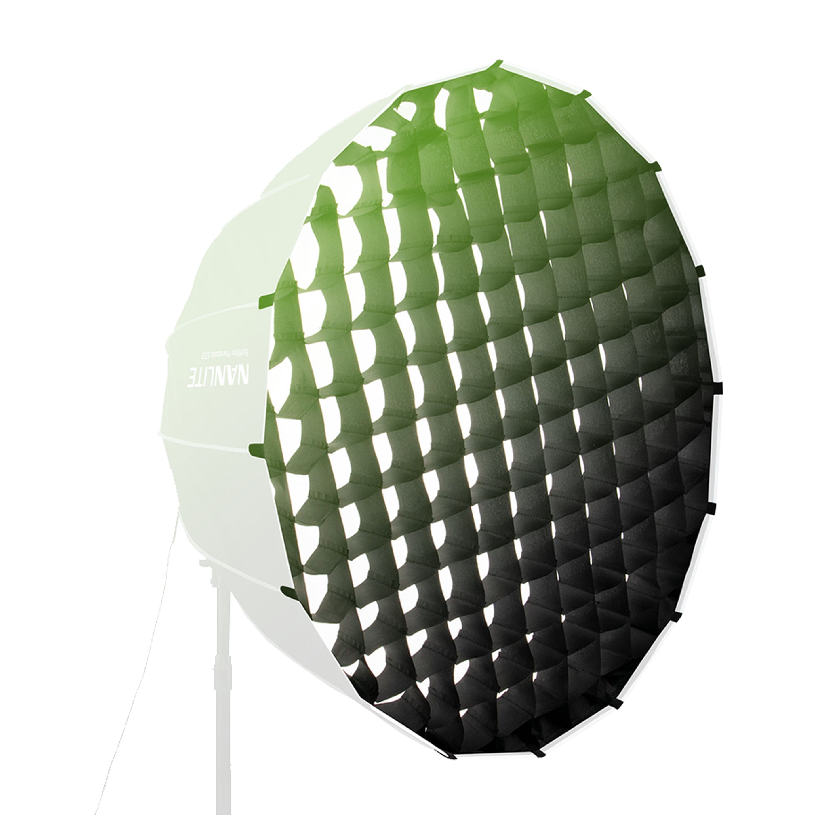 Nanlite Grid for Parabolic Softbox 120cm