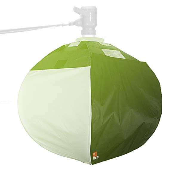 Chimera Chinaball lantern 30" (76cm) s 500W / 1000W žárovkou