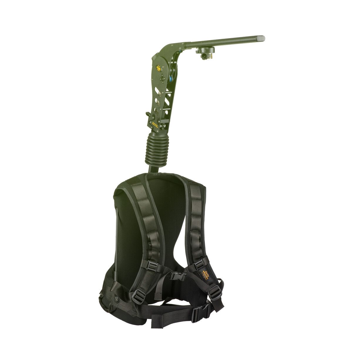 Product Easyrig Minimax (2-7kg) + Stabil Light
