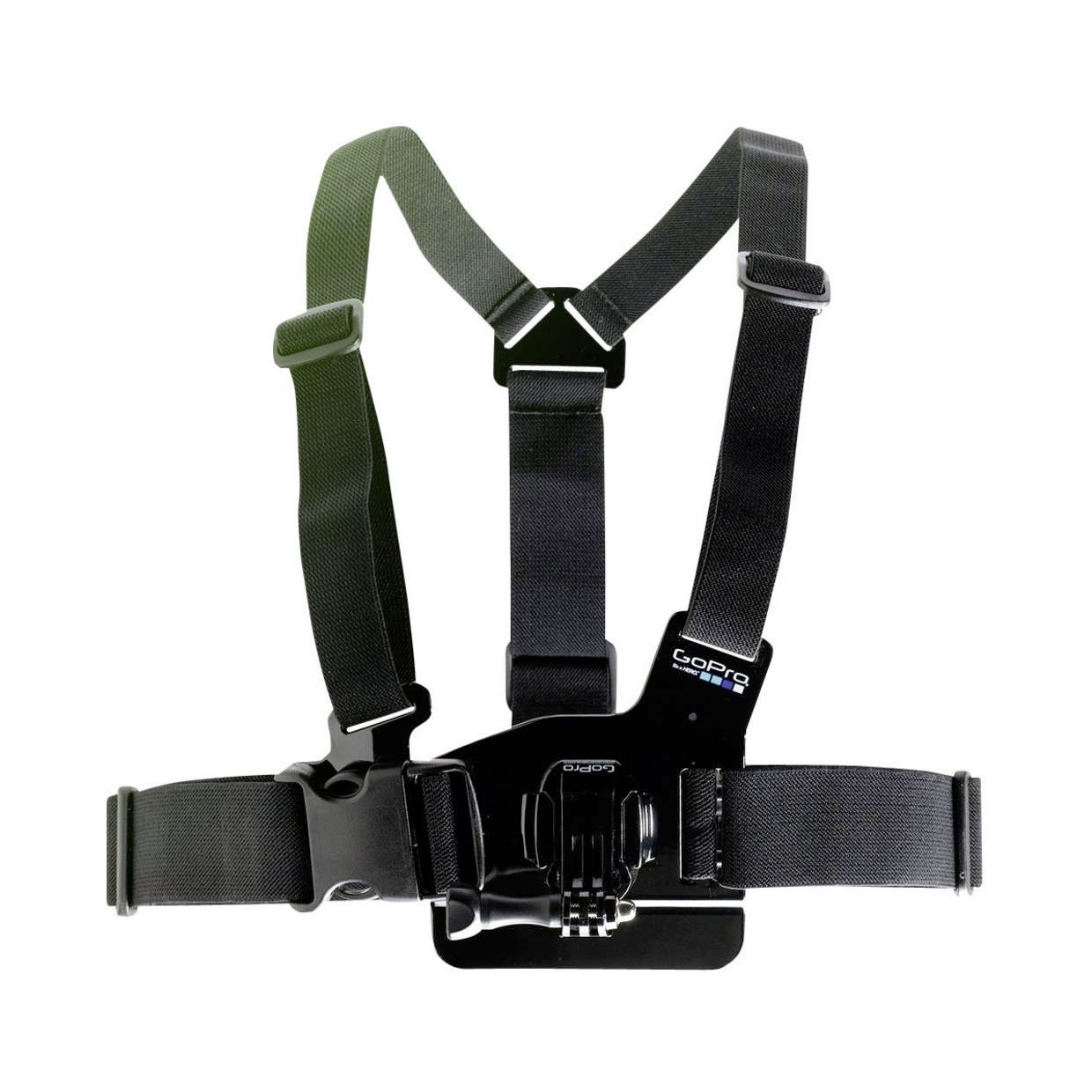 GoPro Chest Mount Harness (hrudní pás GoPro)