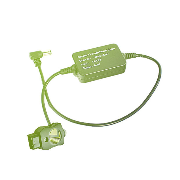 Battery Eliminator Safetap D-tap 12V to 8.4V DC