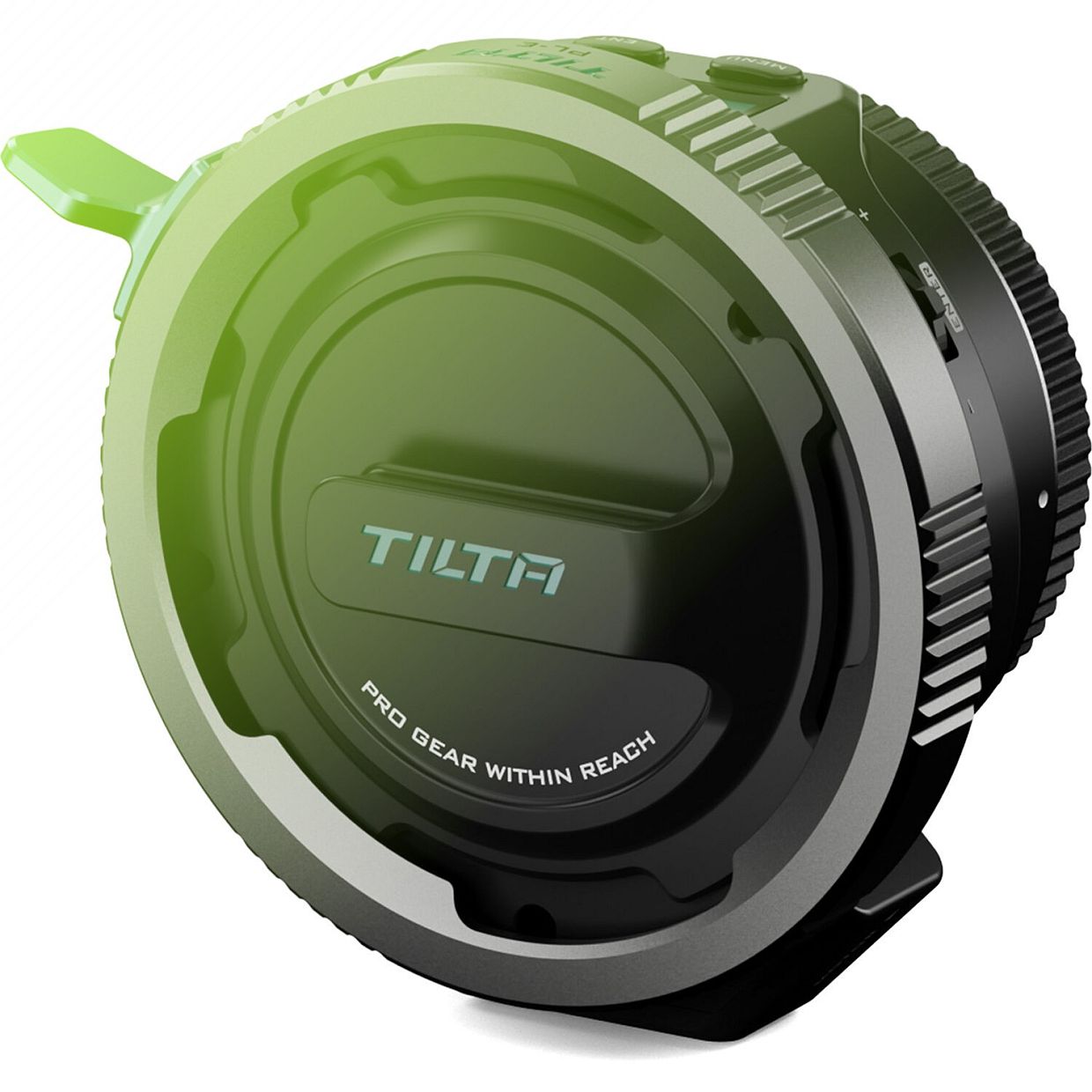 Product Tilta Nucleus Autofocus Adapter Base Kit (Sony E to ARRI PL)