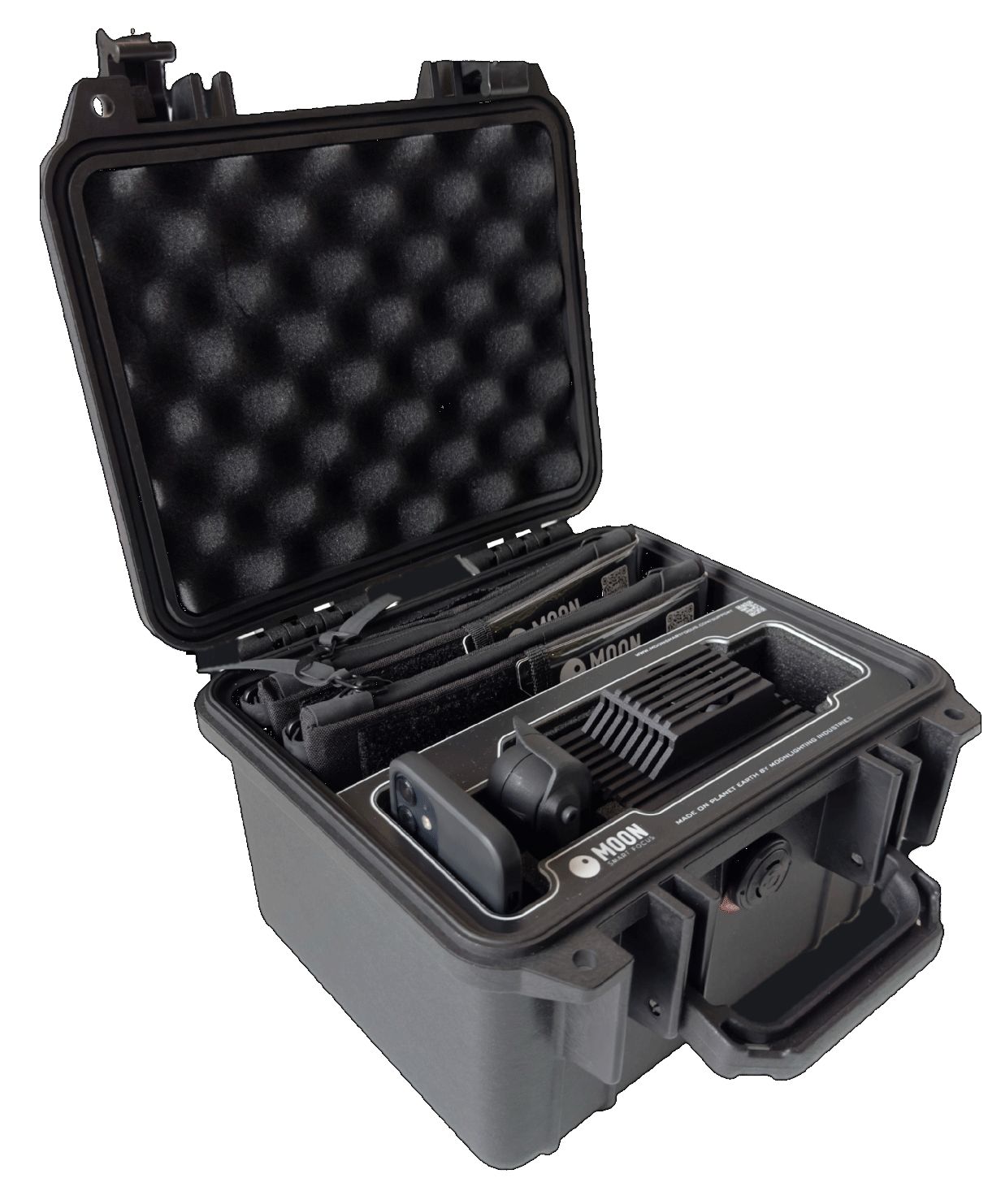 Product Moon Smart Focus for ARRI + SONY PDT-FP1