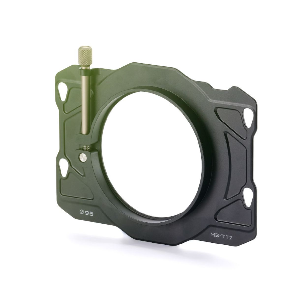 Mirage Clamp On Adapter 95mm