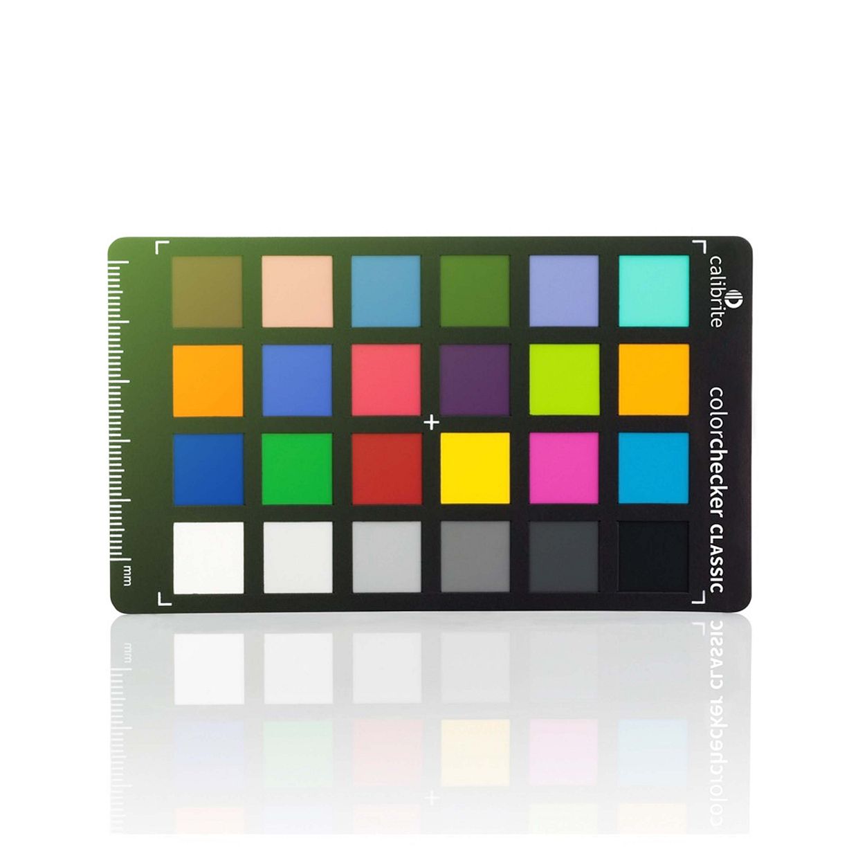 Product Calibrite ColorChecker Classic Mini