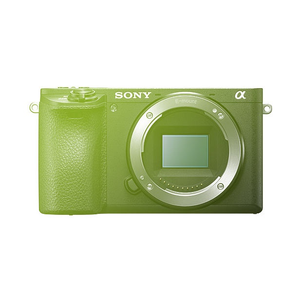 Product Sony Alpha a6500