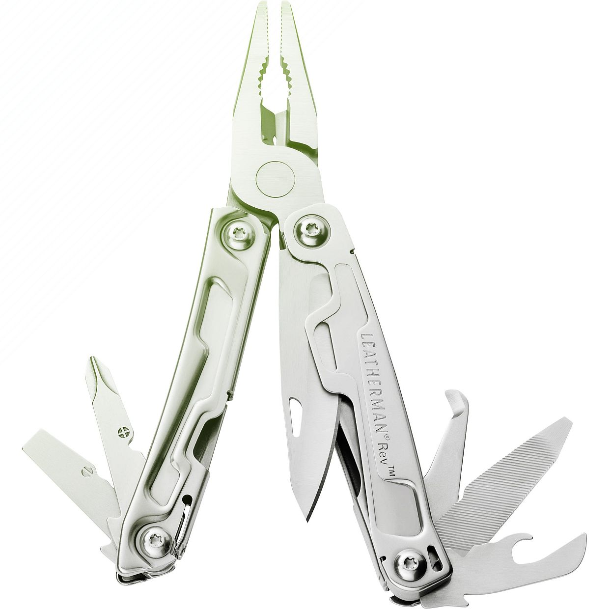 Product Leatherman Rev Multi-Tool