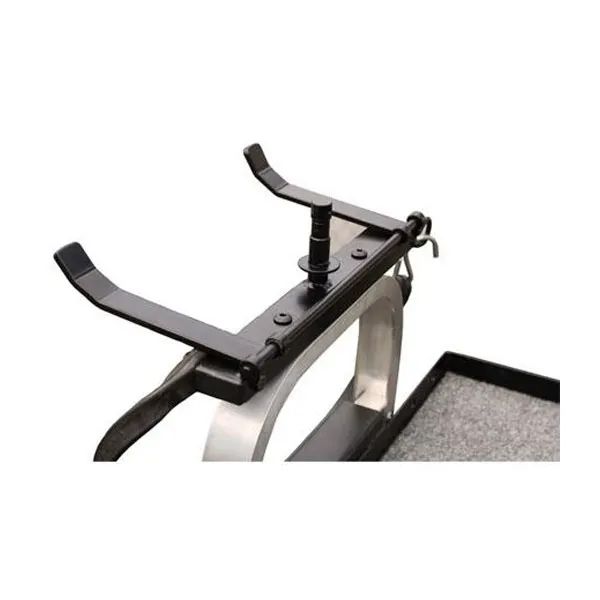 Magliner Tripod Holder with 5/8" Baby Pin