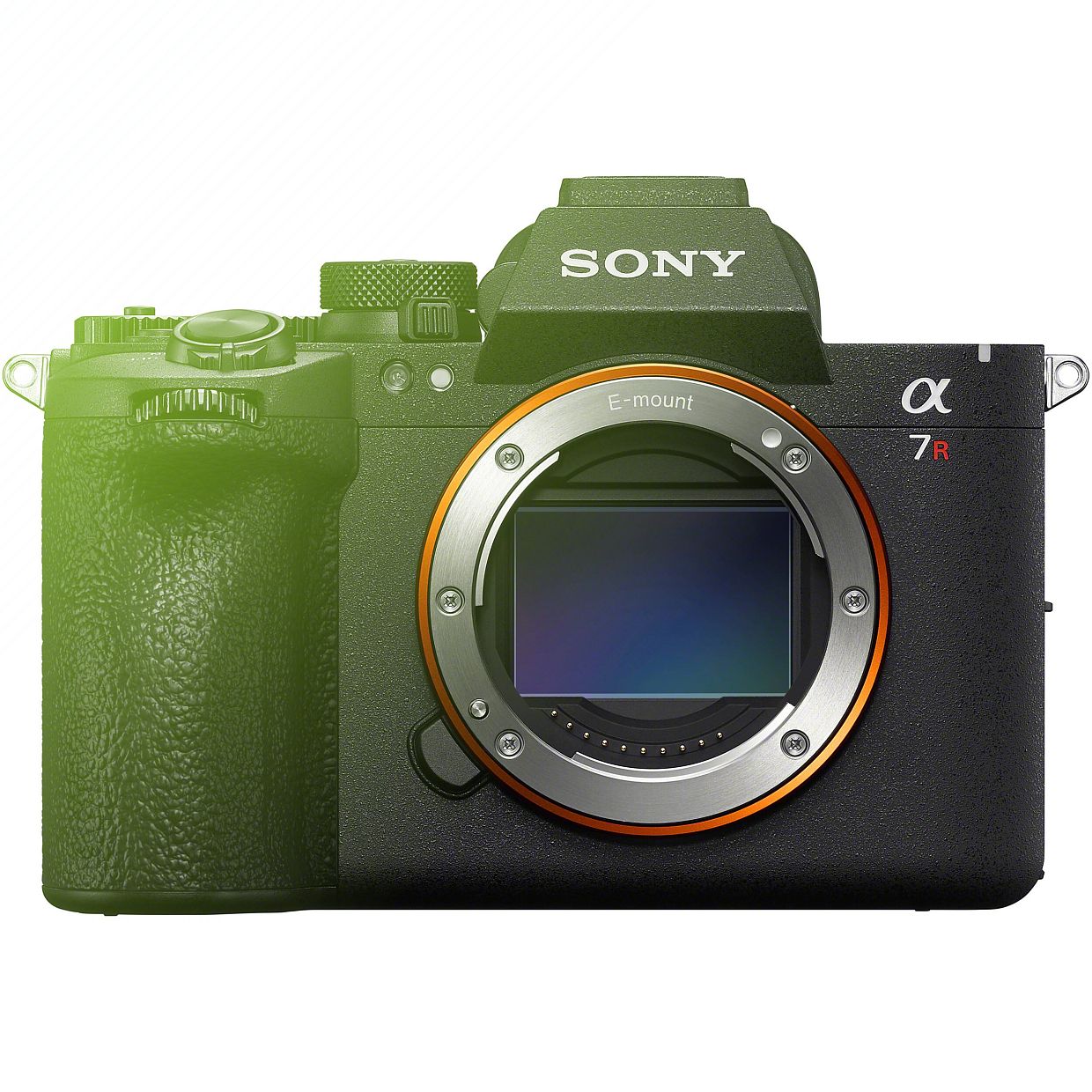 Product Sony a7R VI Mirrorless Camera