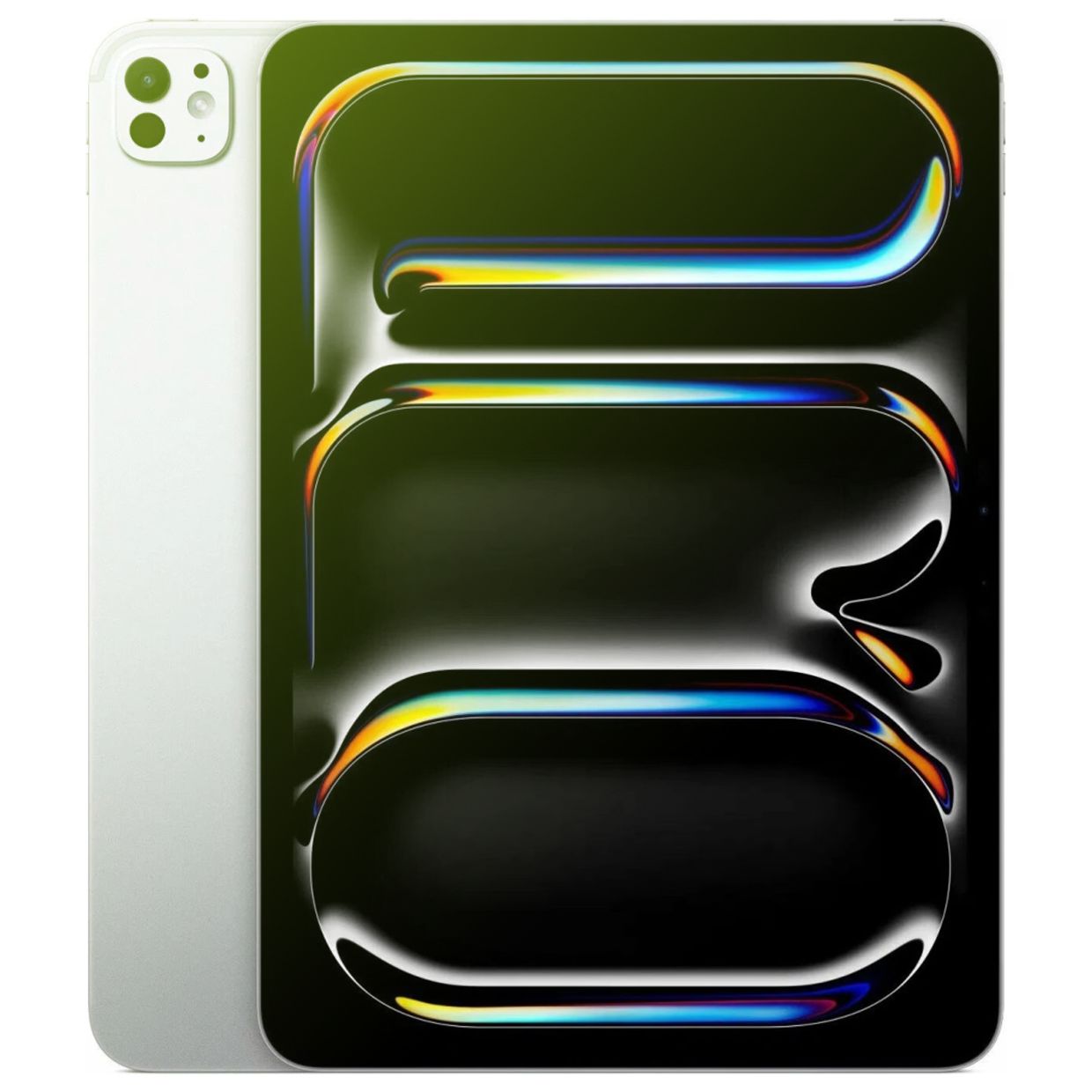 Product Apple iPad Pro 13" M5 (2025) 256 GB Wi-Fi