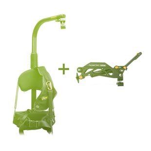 Product Easyrig Vario 5 gimbal včetně Flowcine Serene modu