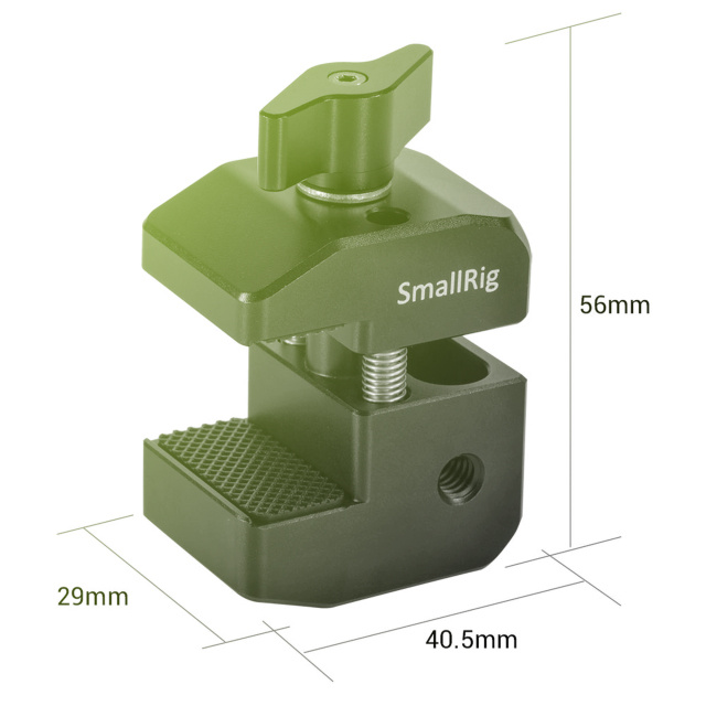 Smallrig Counterweight Clamp