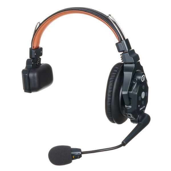 Hollyland Solidcom C1 Pro Remote (Follower) Headset