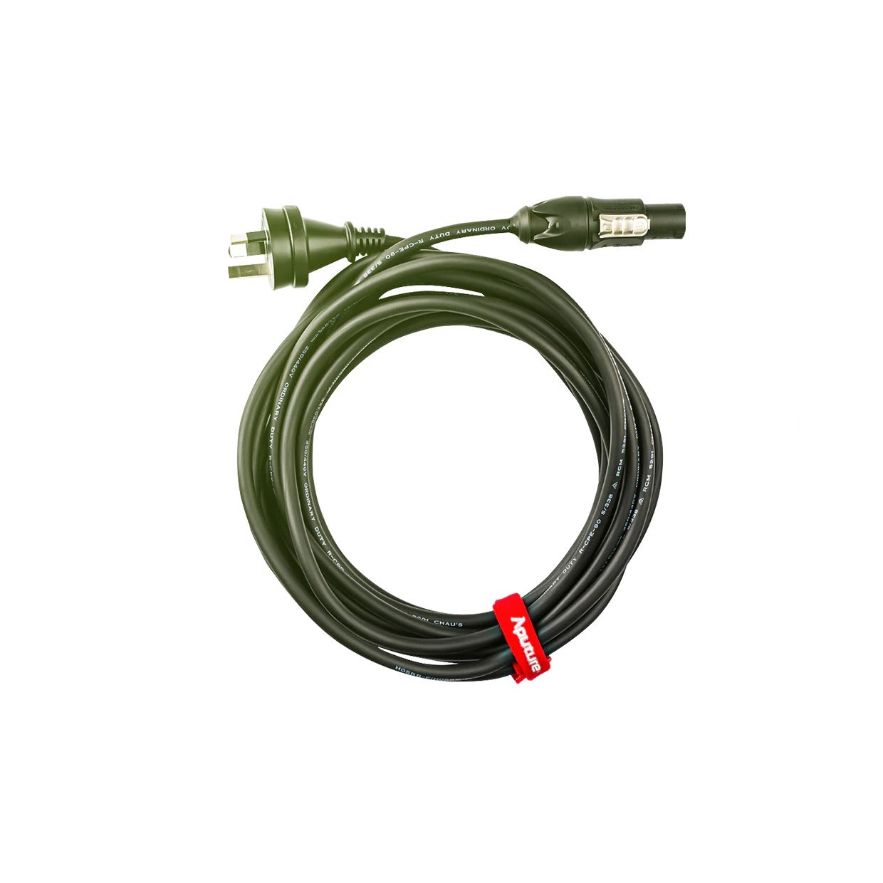 Aputure True1 AC Power Cable 6m