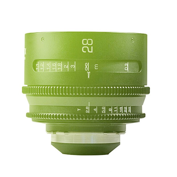 Leica R 28mm T2.8 Elmarit PL Mount G.L Optics Prime Lens