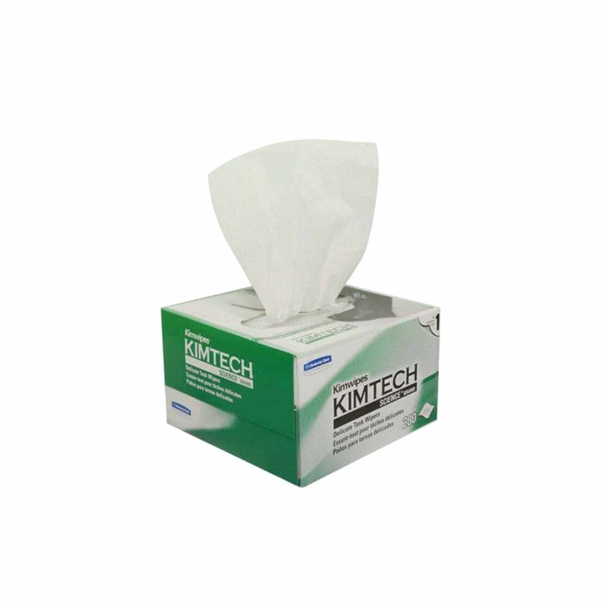 Product Kimtech Science Kimwipes Delicate Task Wipes (280ks)