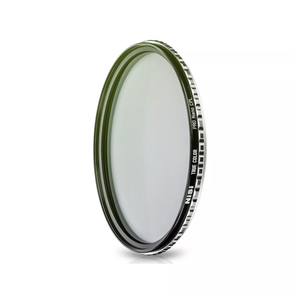 Product NISI filtr CPL PRO Nano True Color 82 mm