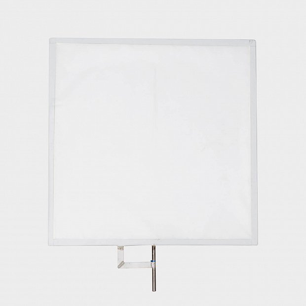 Grid cloth 1/2 120x120cm