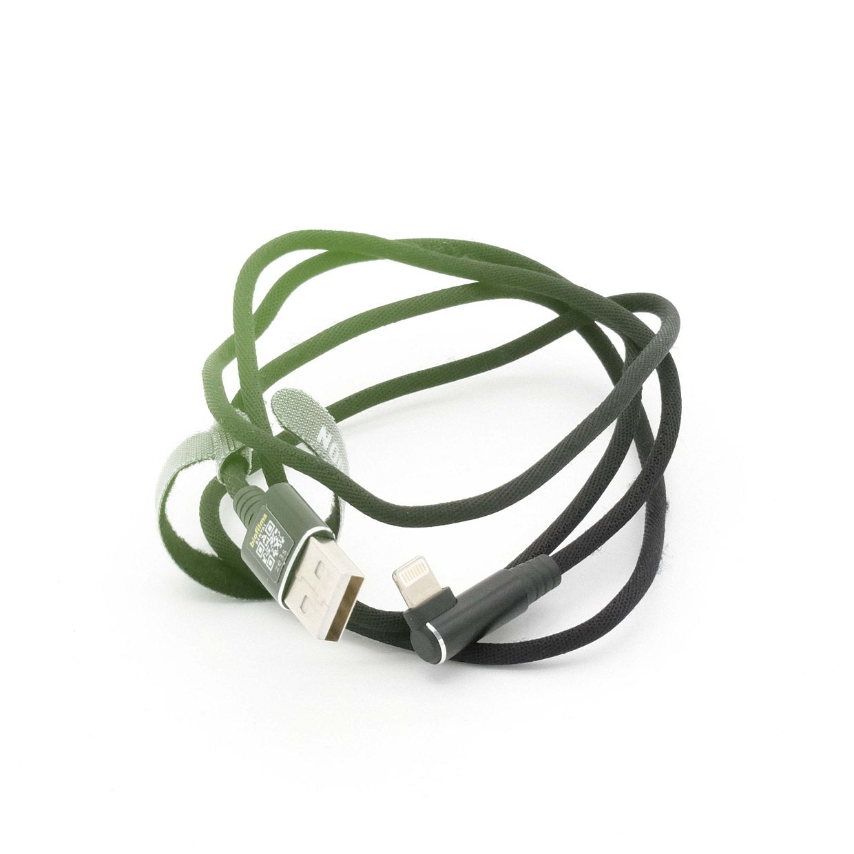 Moon iPhone USB-A to lightning