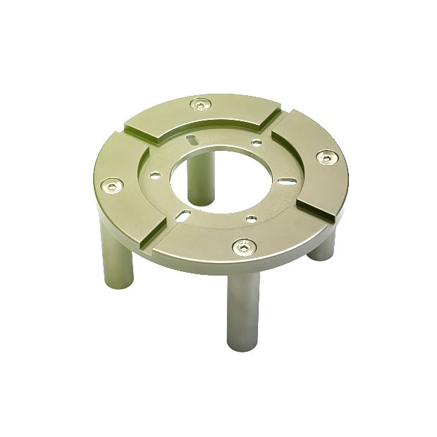 Tilta Slider Mitchell Mount Adapter