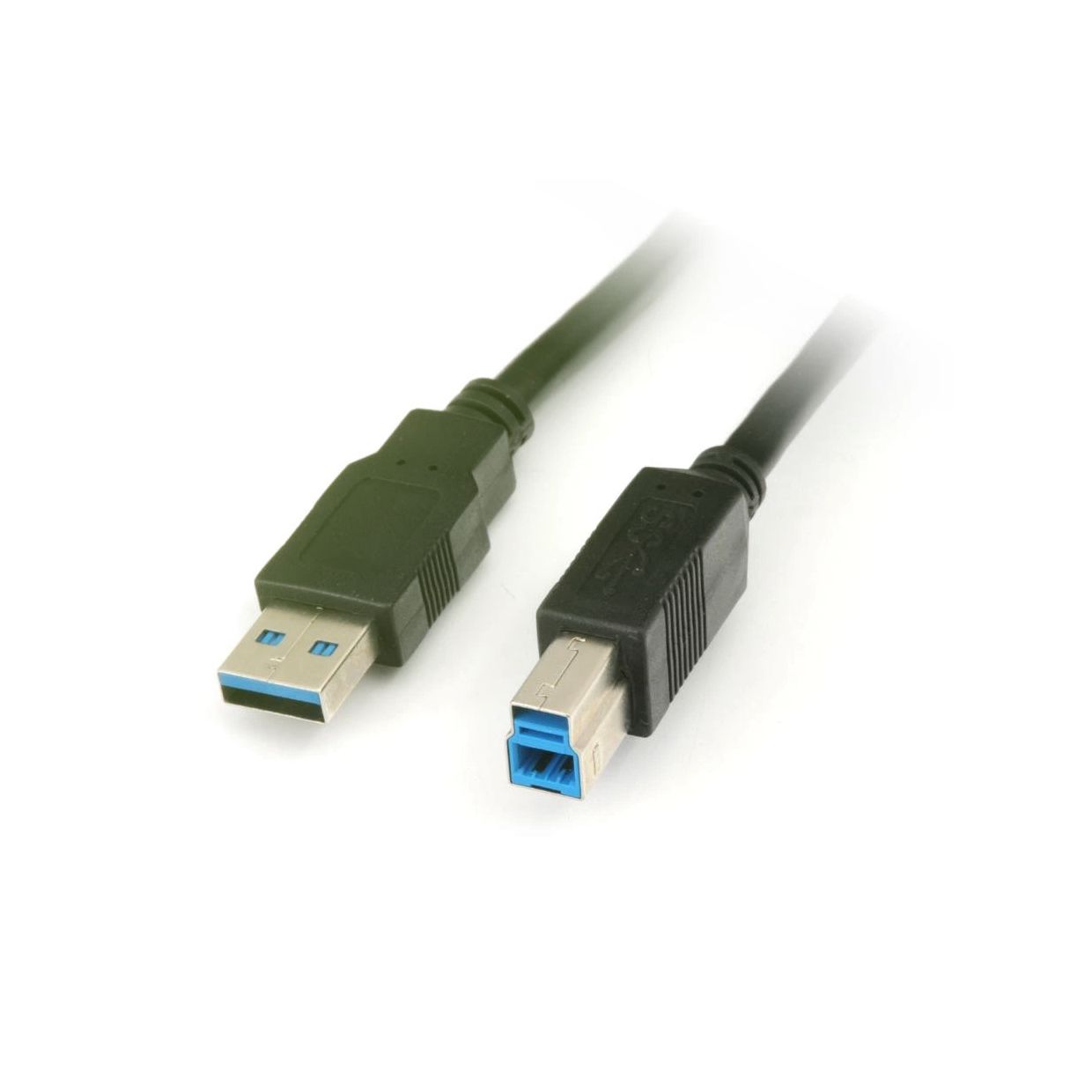 Kabel USB-A 3.0 - USB-B 3.0