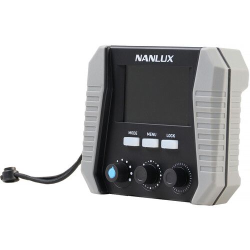 Nanlux Wired Remote Controller