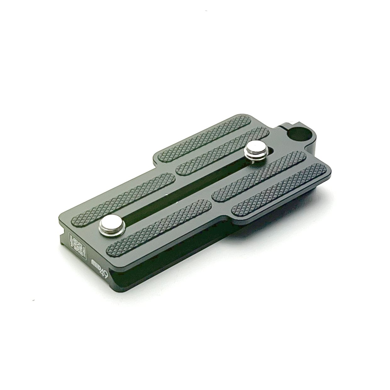 Mid49 BASELINE ARCA Dovetail 12mm