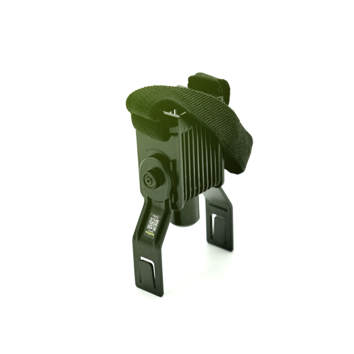 Remote Haze Fan Holder