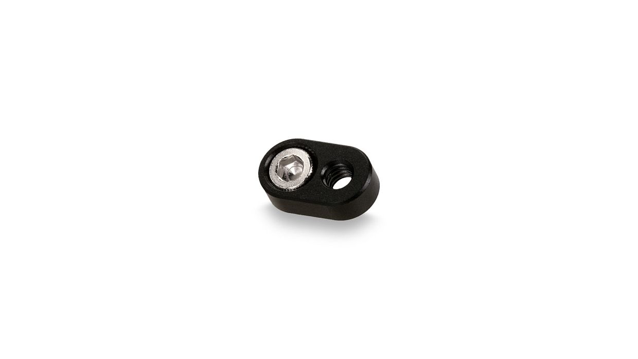 Tilta Adjustable Lens Adapter Support for FX6