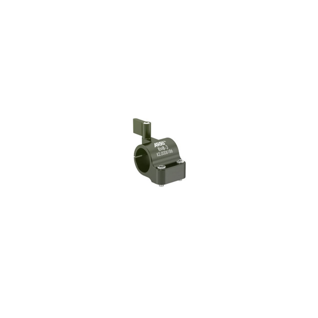 Rod Mounting Bracket RMB-3