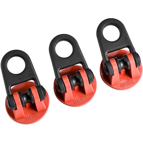 Sachtler Rubber Feet 75