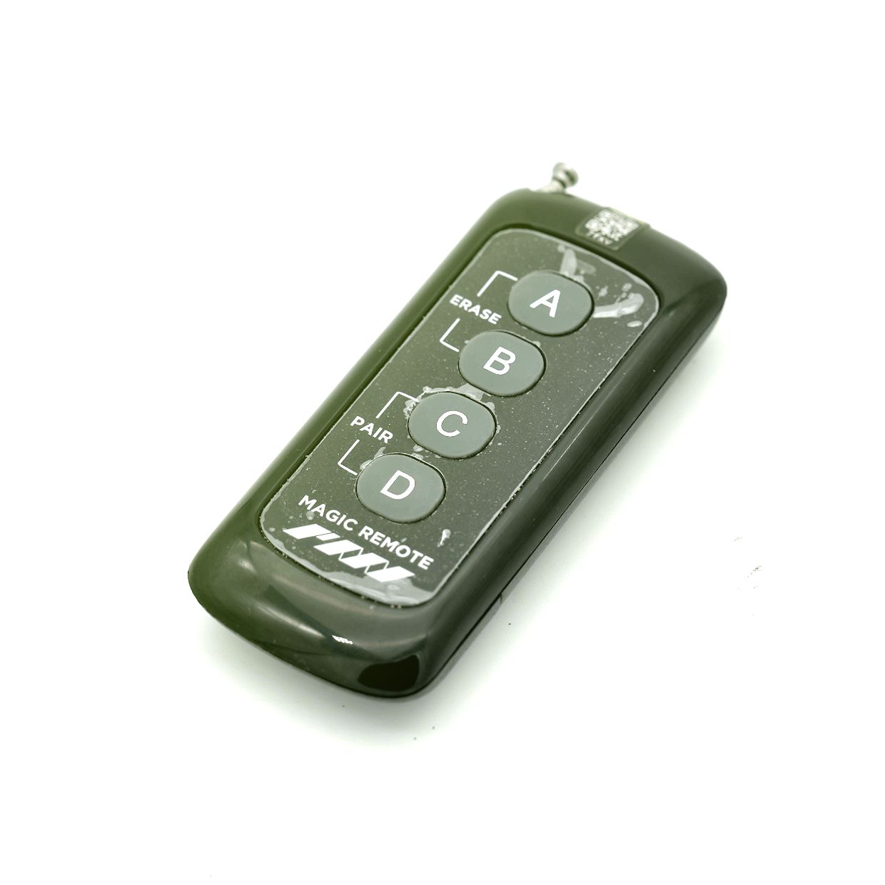 Handheld Magic Remote