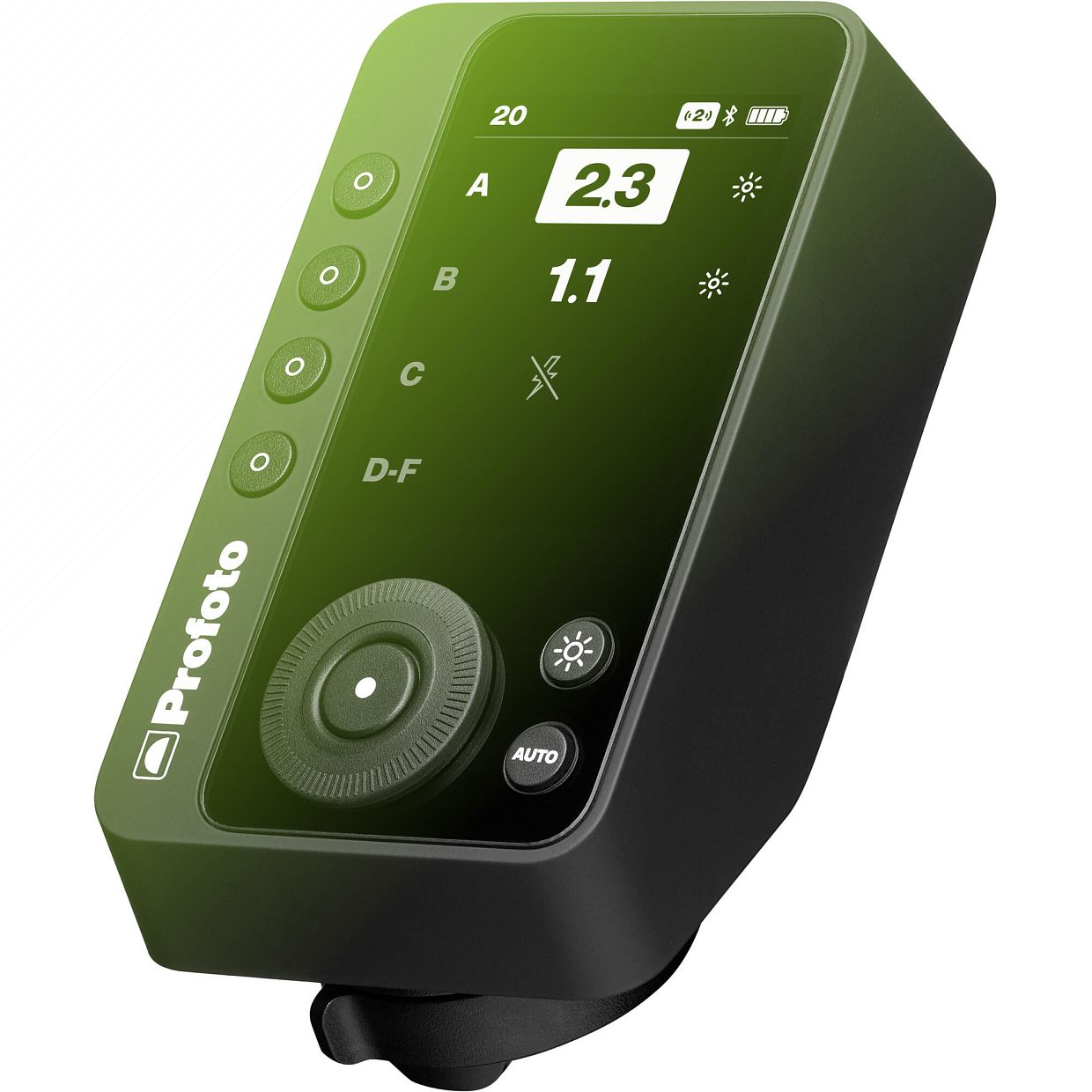 Product Profoto Connect Pro Remote for Canon