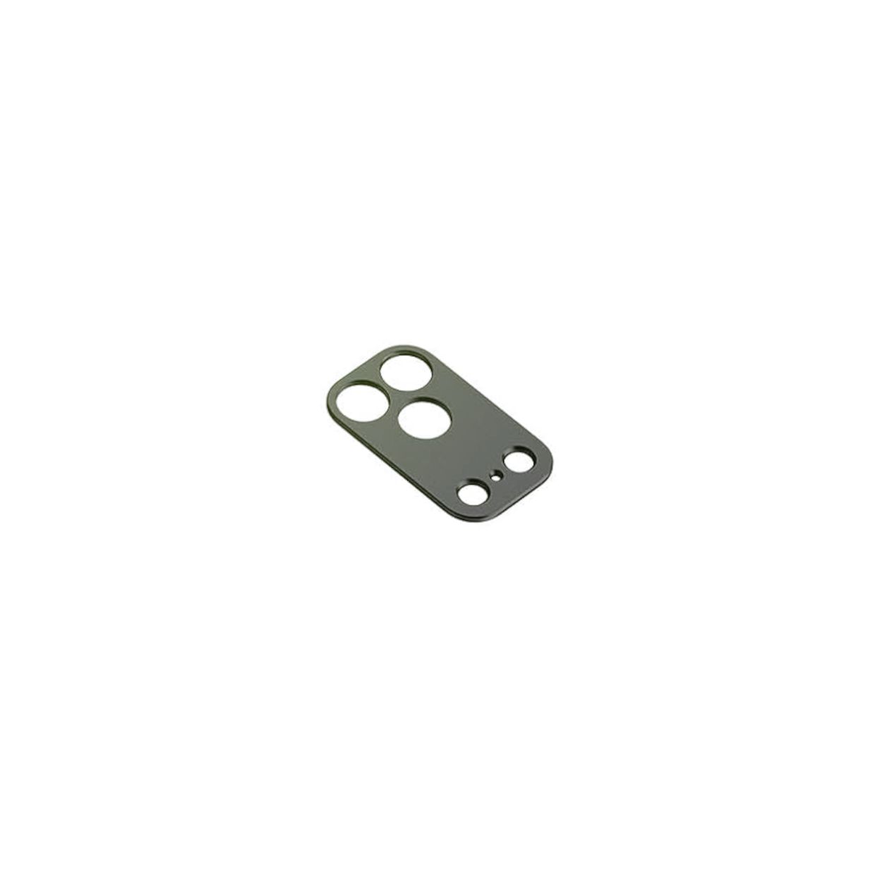 SmallRig iPhone 17 Pro MAX Threaded Lens Backplate 17mm