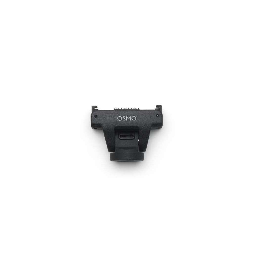 Osmo Adjustable Quick-Release Adapter Mount