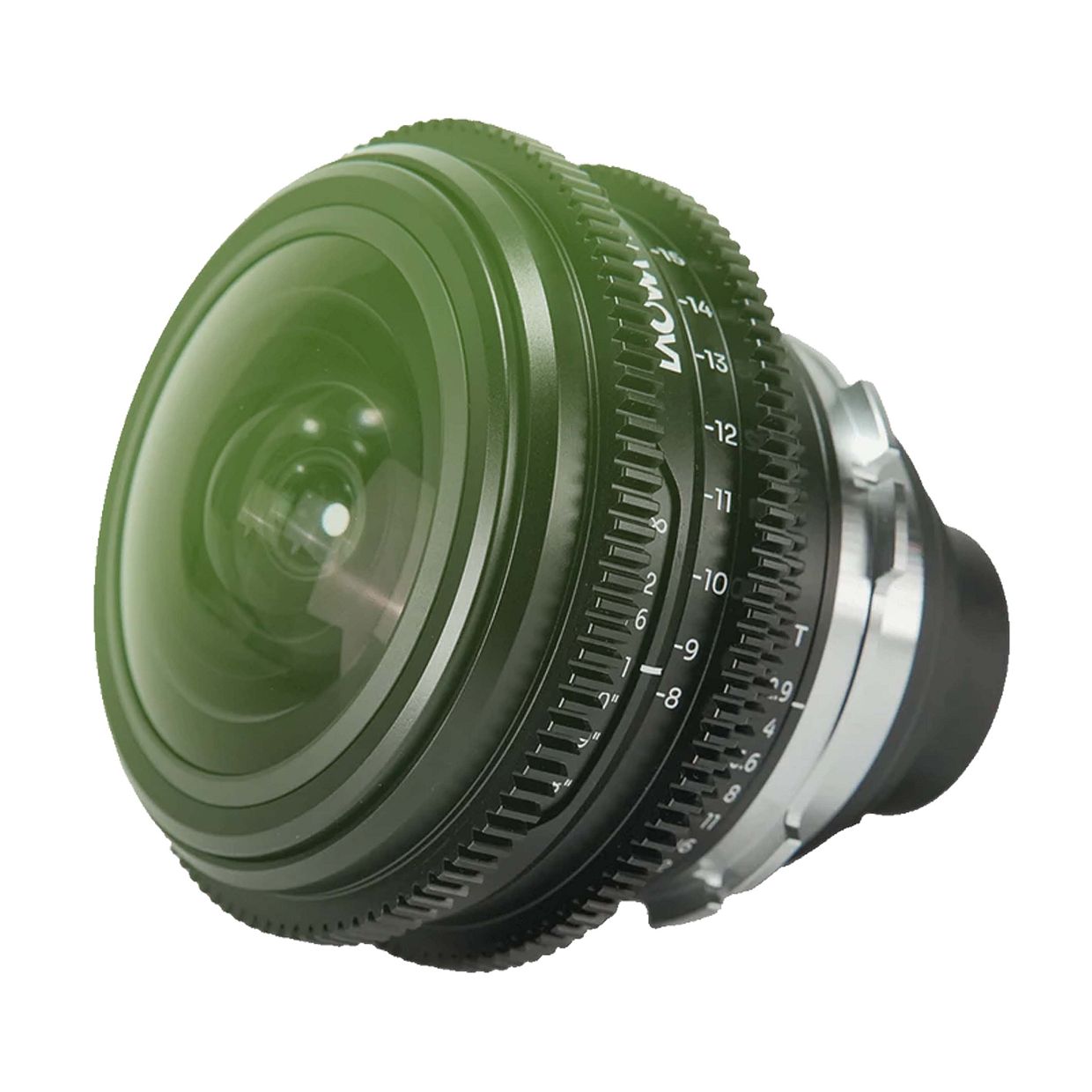 Product Laowa FF 8-15mm T2.9 Fisheye Zoom PL