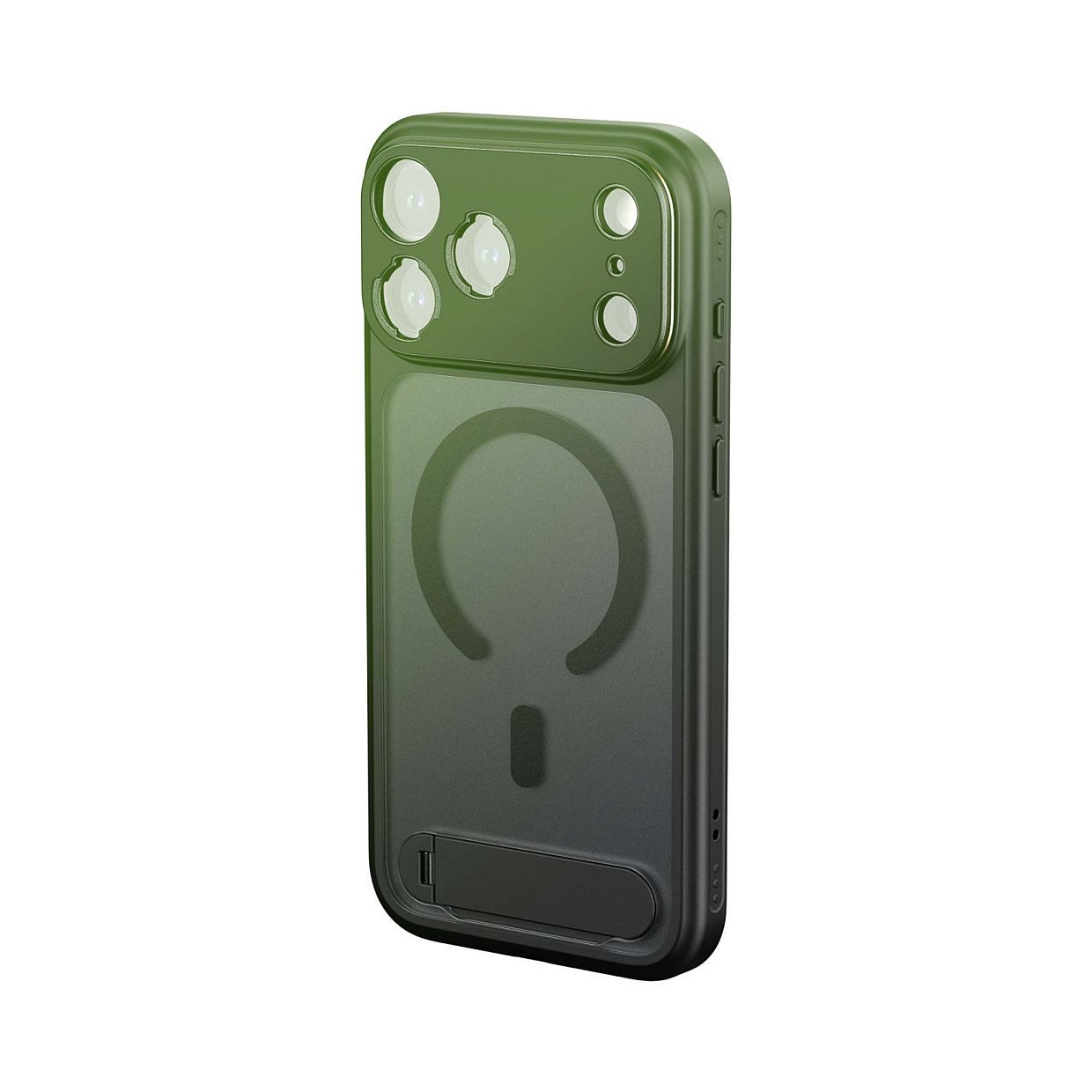 Product SmallRig FilMov Photography Phone Case pro iPhone 17 Pro Max