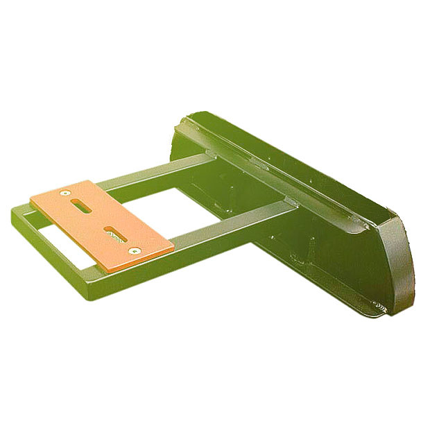 Magliner Dove Tail Mount MAG-DT AL (kopyto)