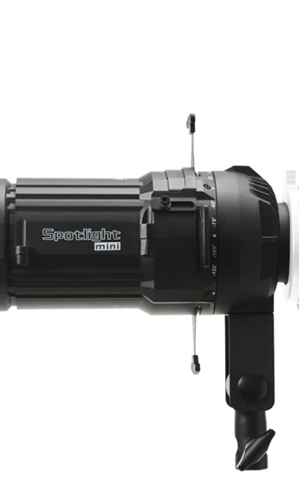 Spotlight Mini (Aputure 80c)