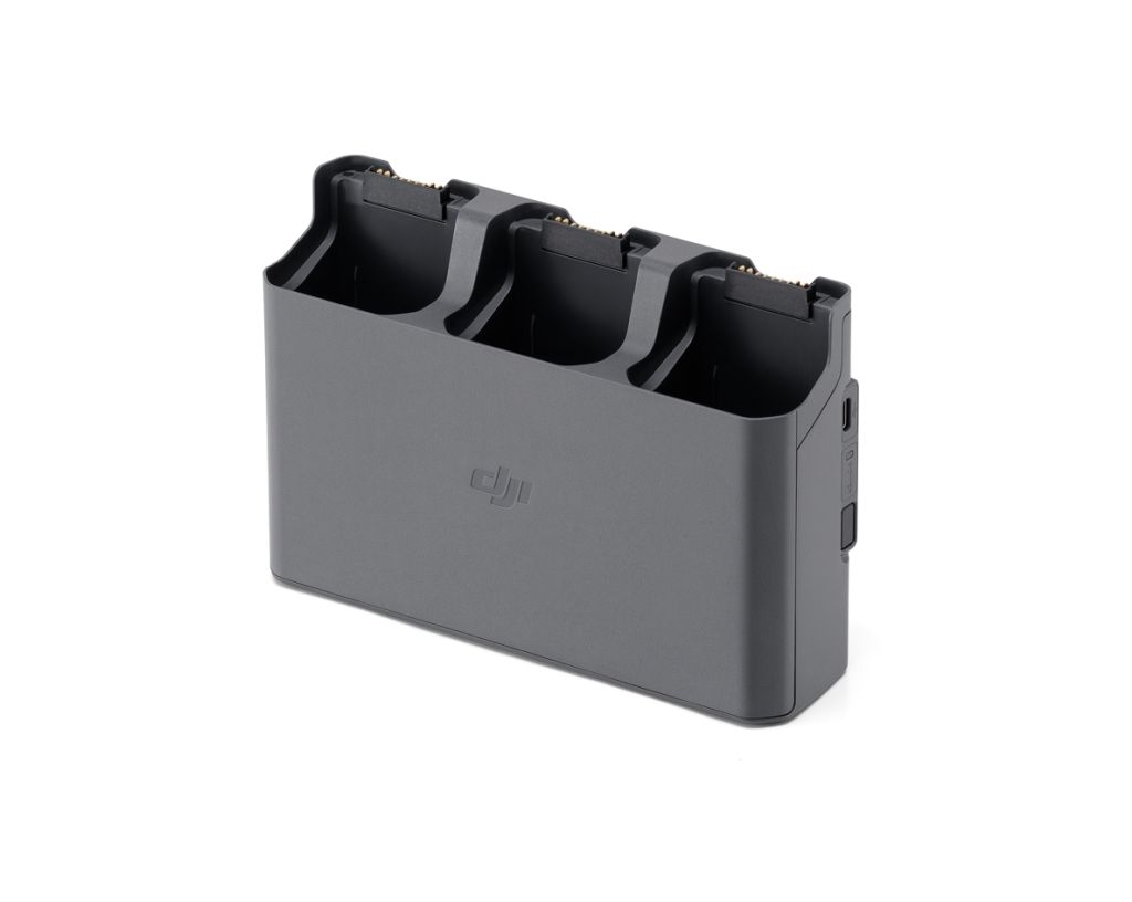 DJI Air 3S Battery Charging Hub