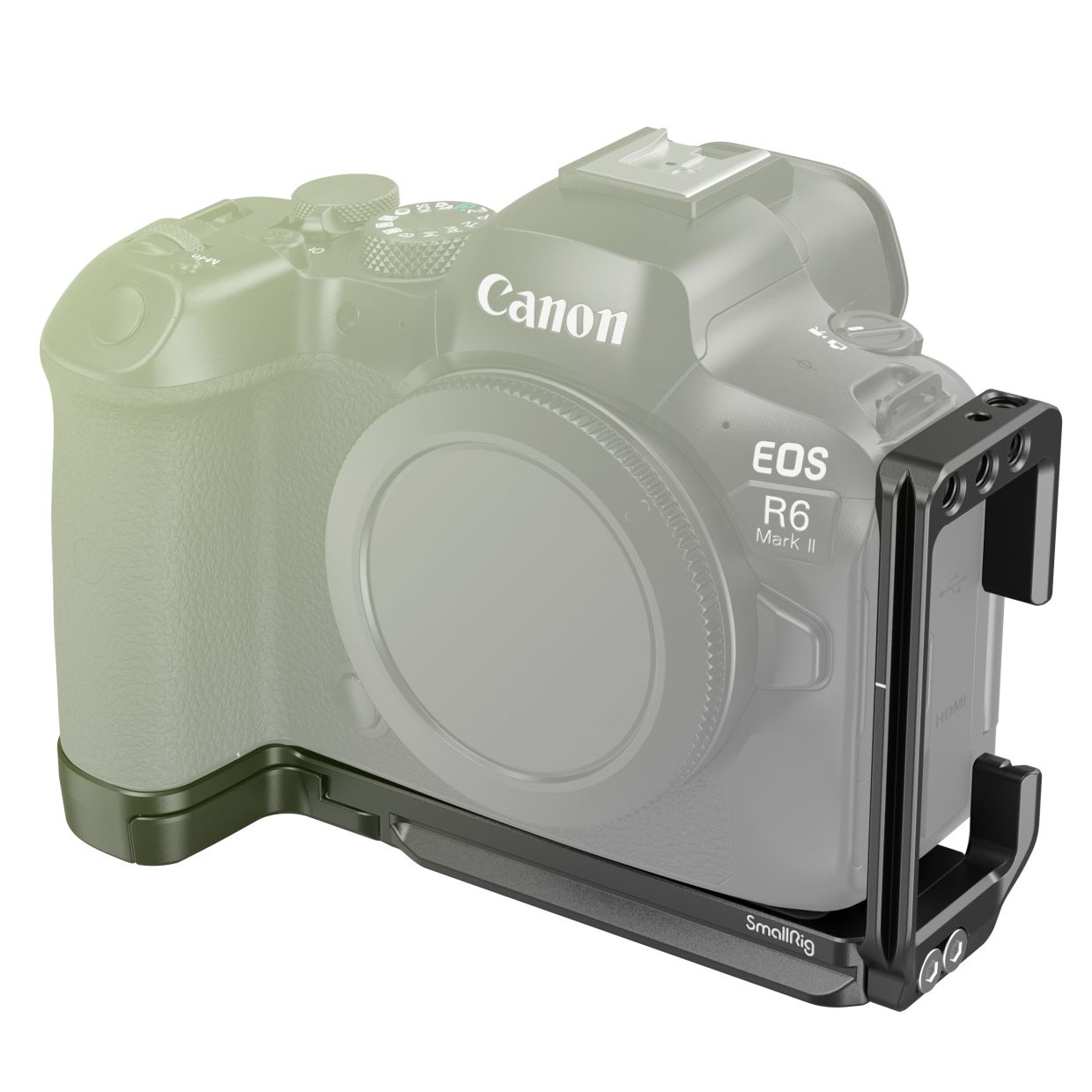 Product SmallRig L-Shape Canon EOS R5 / R5C / R6 / R6 III