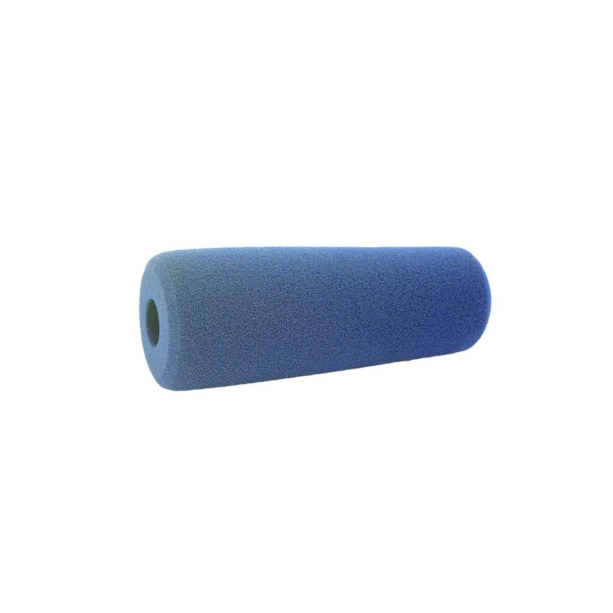 Schoeps W 140 Foam Windscreen for Select CMIT Series Shotgun Microphones (Blue)
